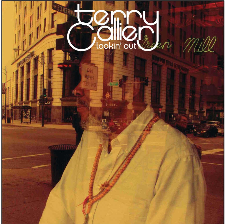 Terry Callier - Lookin' Out